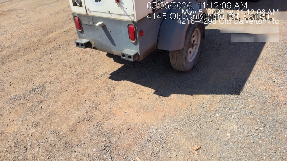 2020 ATLAS COPCO QAS25