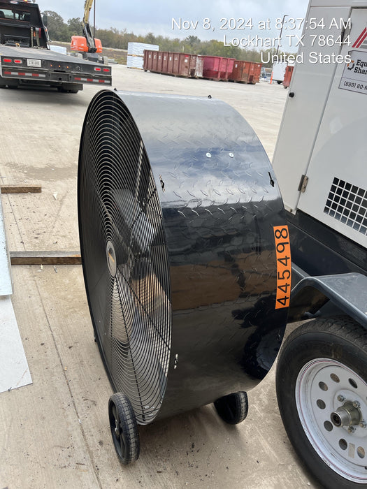 2024 MASTER MAC-48-BDF-C