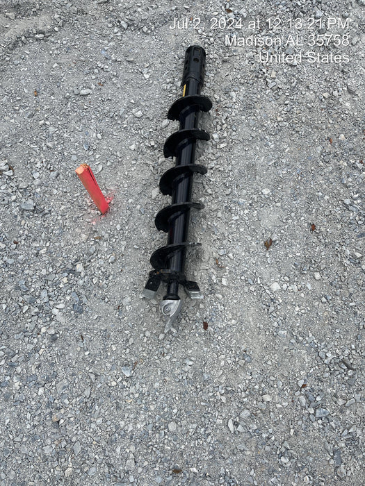 2023 AUGER TORQUE 3300-30