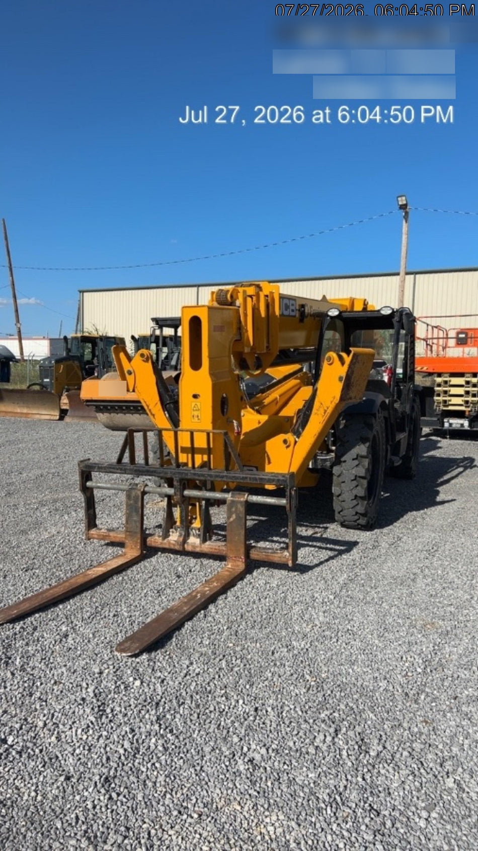 2025 JCB 512-56