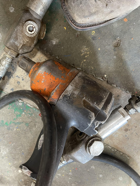 2020 MICHIGAN PNEUMATIC 751SS