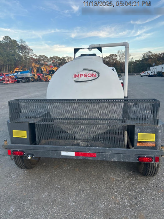 2023 SIMPSON SWT-52517