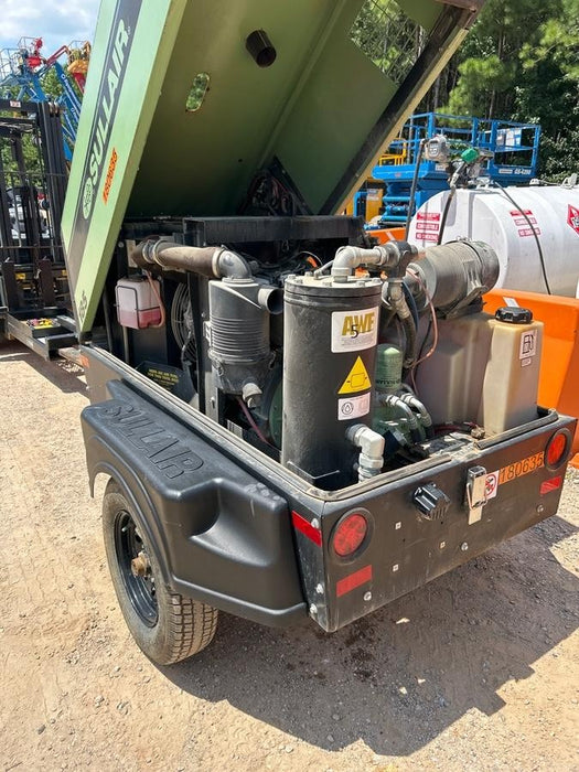 2021 SULLAIR 185D-DPQ KU4F