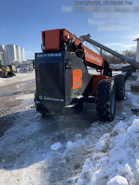 2024 SKYTRAK 10054