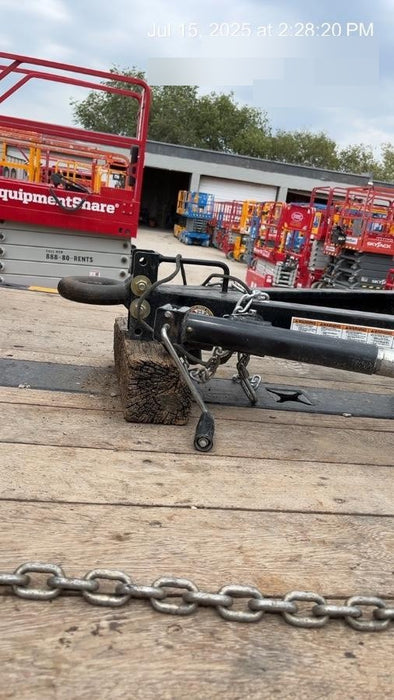 2023 SHINDAIWA DGK15FL