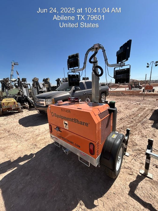 2025 WANCO WLTT-4MM4K