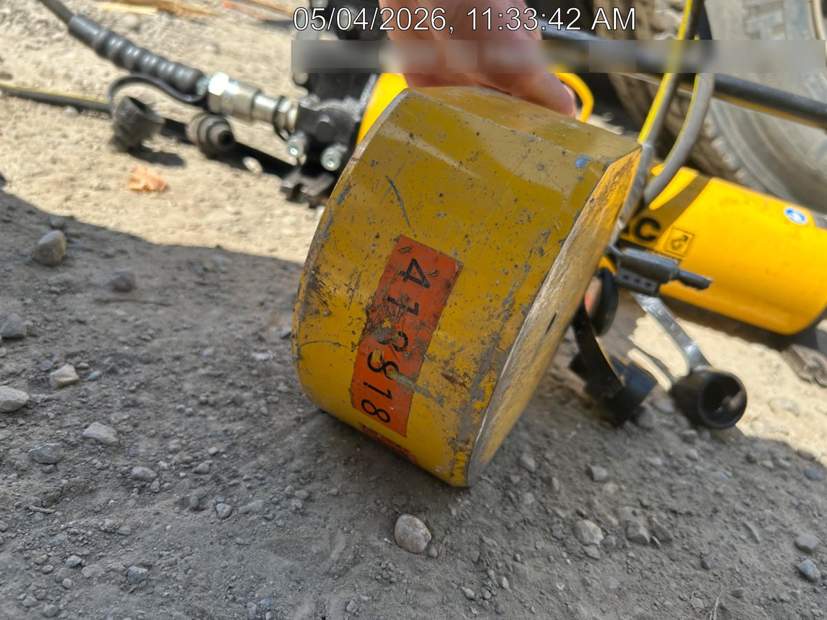 2024 ENERPAC RSM1000