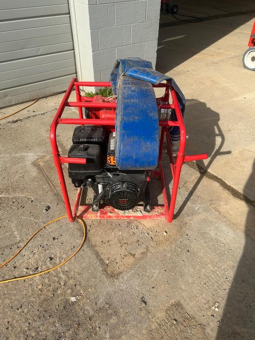 2023 MULTIQUIP QP4TH