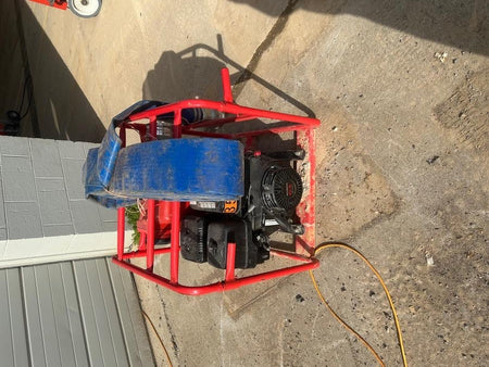 2023 MULTIQUIP QP4TH