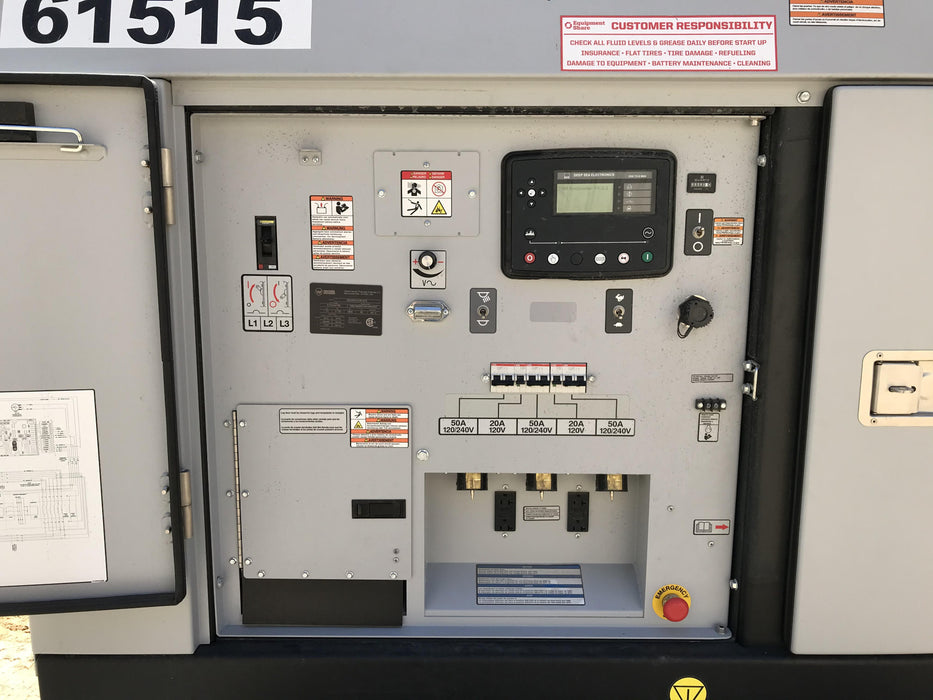 2020 WACKER NEUSON G70