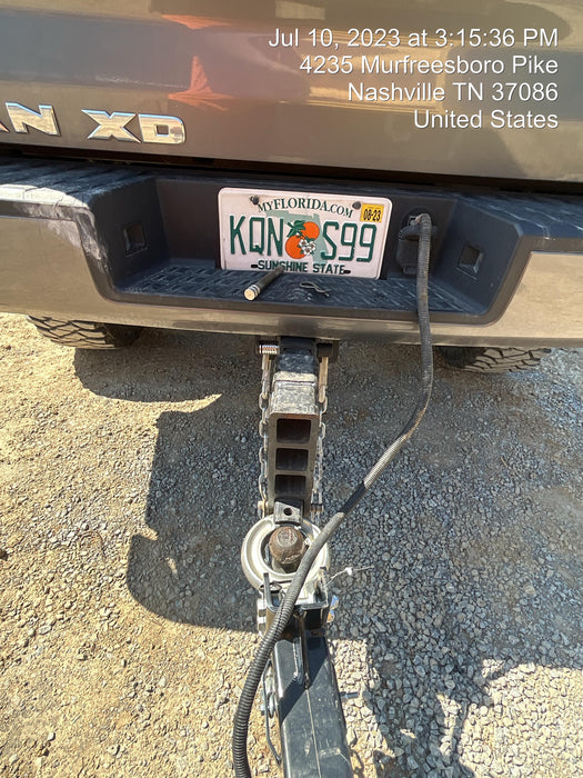 2022 ATLAS COPCO XAS188 CWK