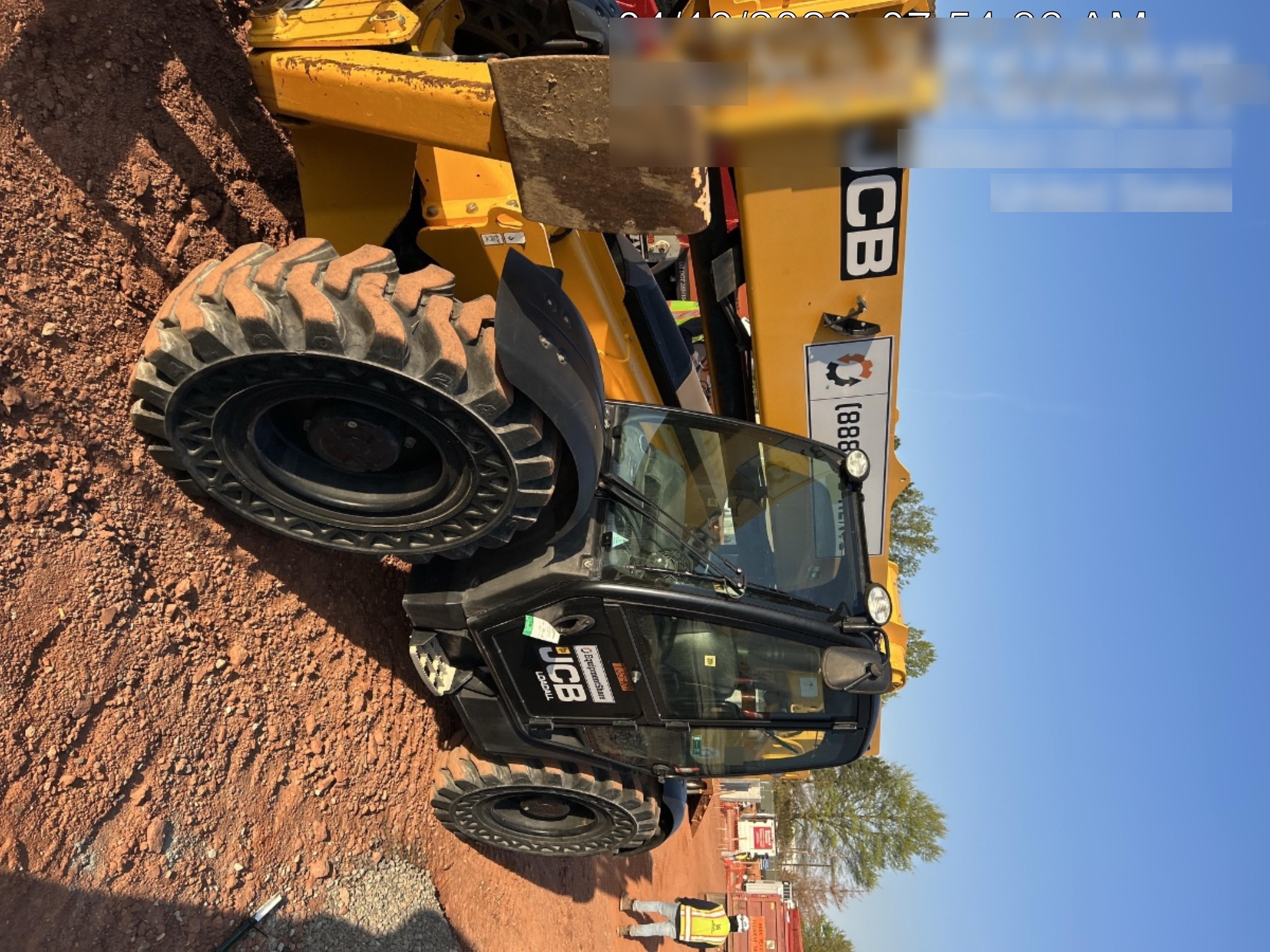 2021 JCB 510-56