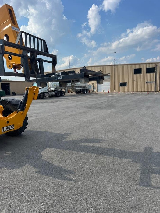 2023 STAR INDUSTRIES 1395B