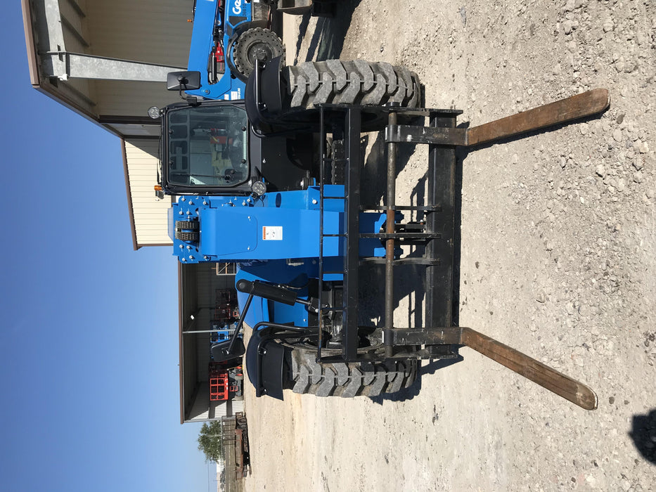 2019 GENIE GTH-636