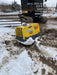 2020 Wacker Neuson DPU90r Vibration plate