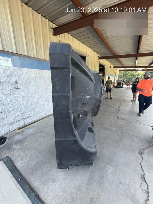 2022 PORTACOOL PACJS2601A1