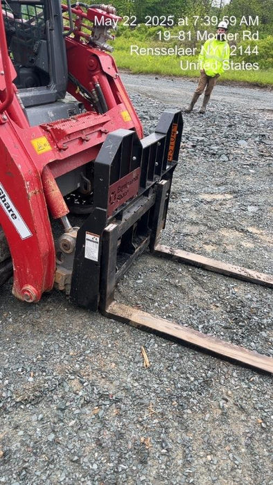 2024 VIRNIG PF4855-5VG