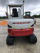 2021 TAKEUCHI TB250-2