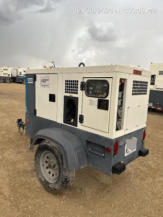 2020 ATLAS COPCO QAS45