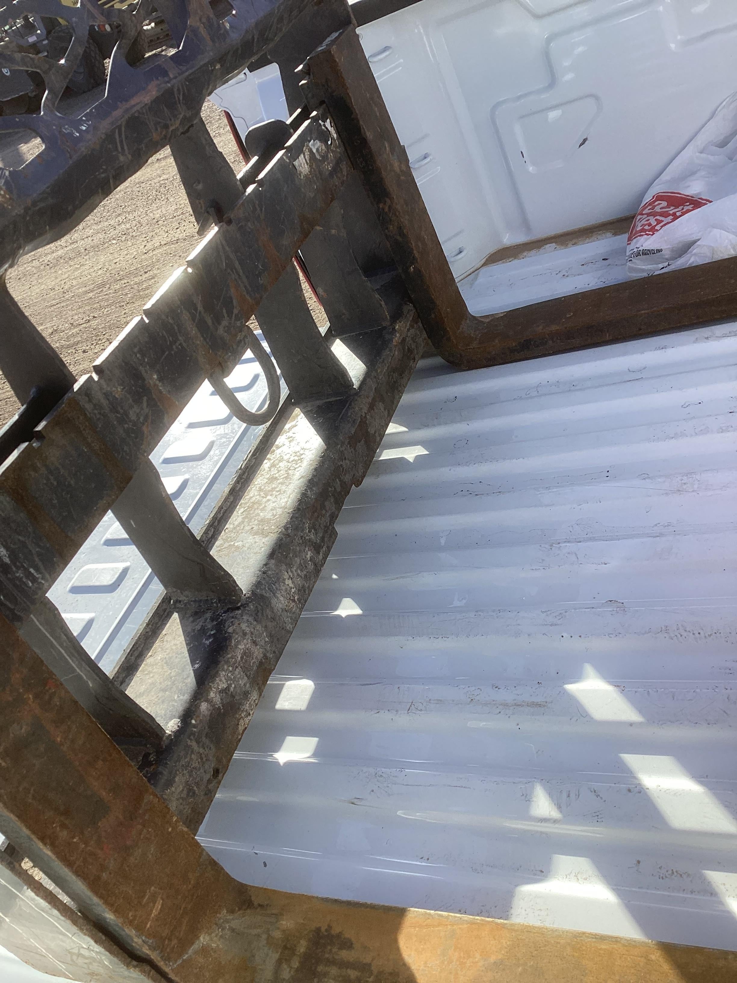 2021 PALADIN 48" Pallet Forks - Paladin