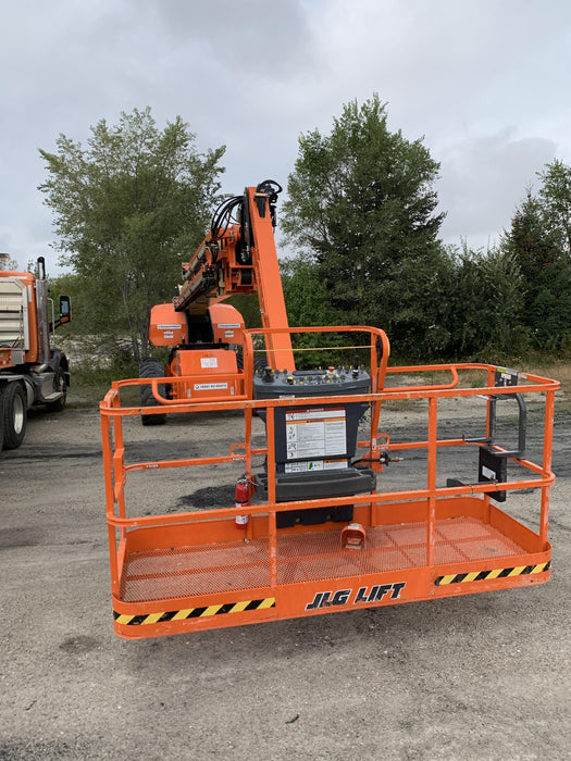 2021 JLG 1200SJP