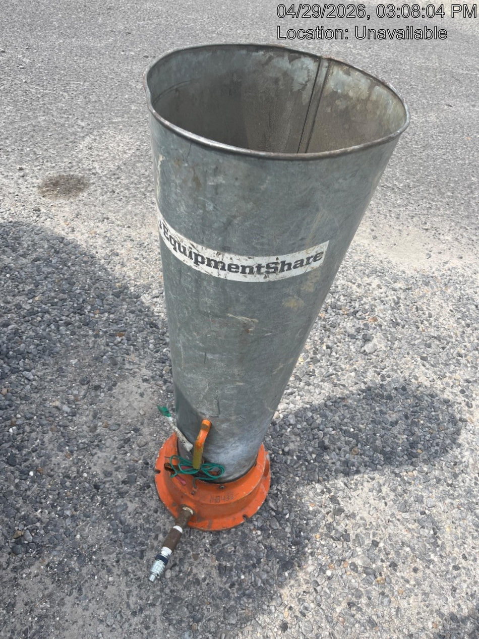 2021 MICHIGAN PNEUMATIC HV-8AM