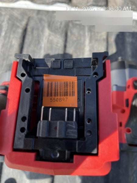 2025 MILWAUKEE 2967-20