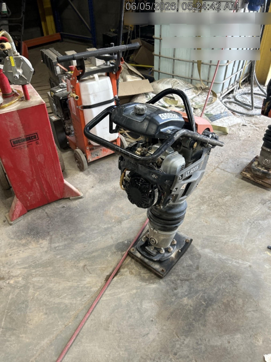 2024 HUSQVARNA LT6005