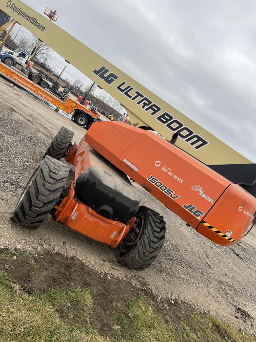 2023 JLG 1500SJ