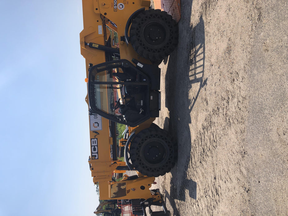 2020 JCB 510-56 JCB 510-56