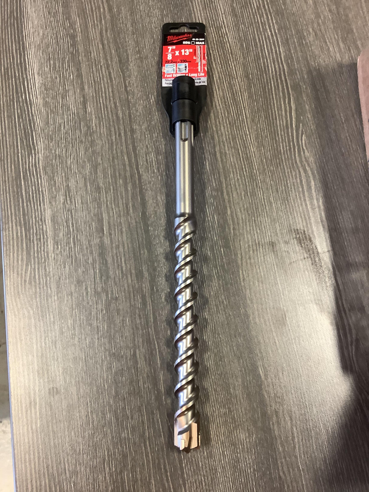 2021 BOSCH RH1255VC