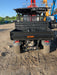 2020 Kubota RTV-X1140W-H Canopy, 4-Seater, Diesel, Windshield Acrylic Clear, Strobe Light, Backup Alarm