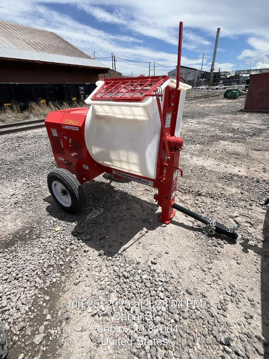 2023 MULTIQUIP WM90PH8