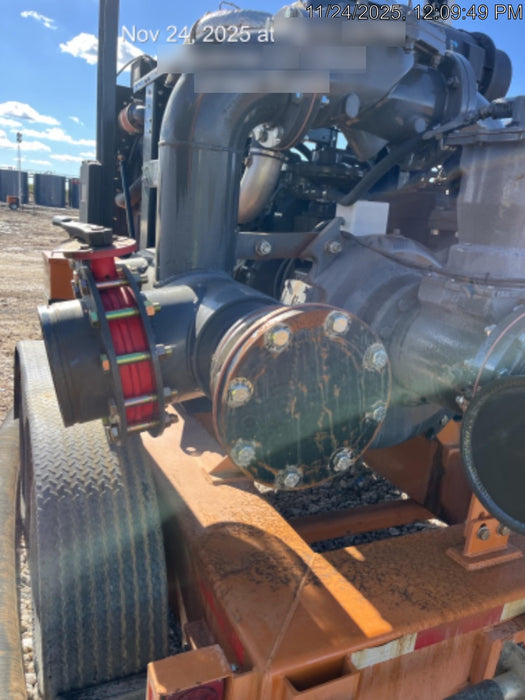 2023 RWN RWN-8NHTA-10OBPT