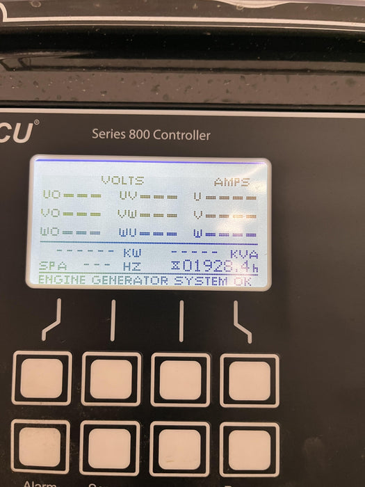 2022 MULTIQUIP DCA125