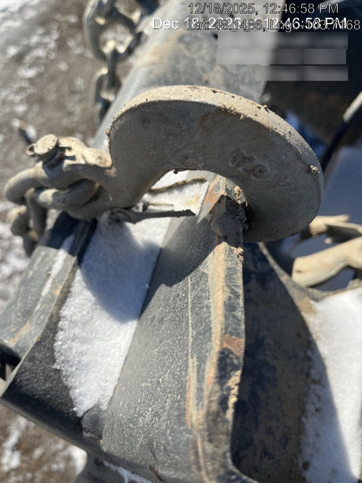 2024 BOBCAT PA915WCU-T4F