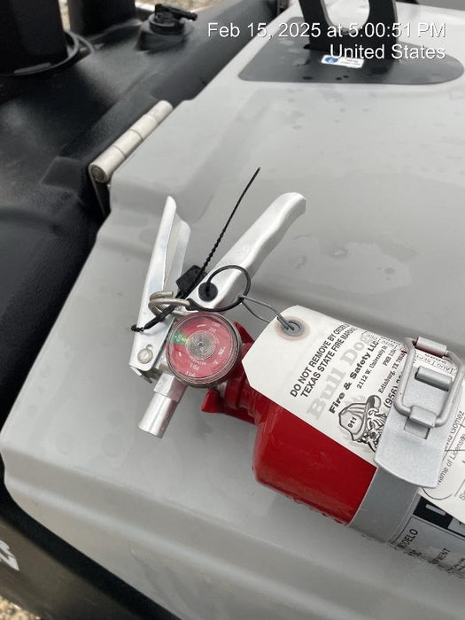 2024 Wacker Neuson LTT4 Diesel, Kohler KDW702, Deep Sea Controller, Auto Start, LED 320W, Bypass Outlet, T3