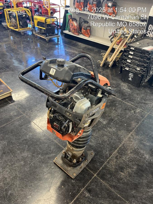 2024 HUSQVARNA LT6005