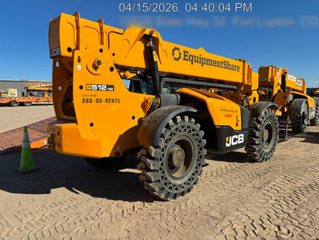2025 JCB 512-56