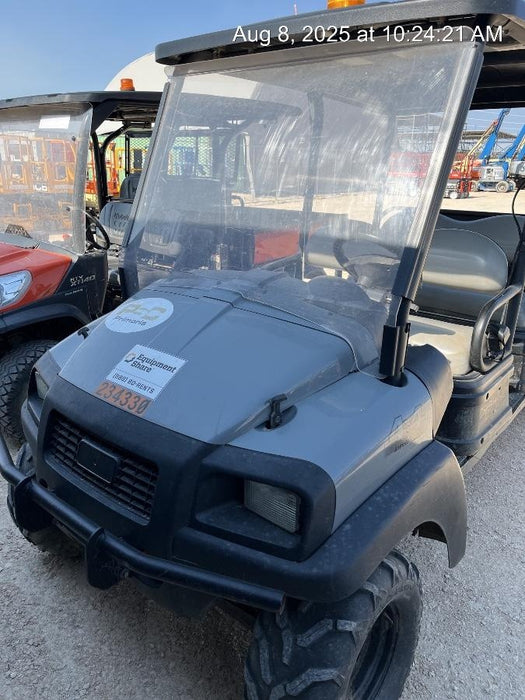 2022 Club Car CA1700D Canopy, Diesel, 4 Passenger