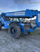 2019 Genie GTH-1056 Cab/Heat/AC, Solid RT Tires, LED Work Lights, Beacon 60" QA Carriage, 60" Forks
