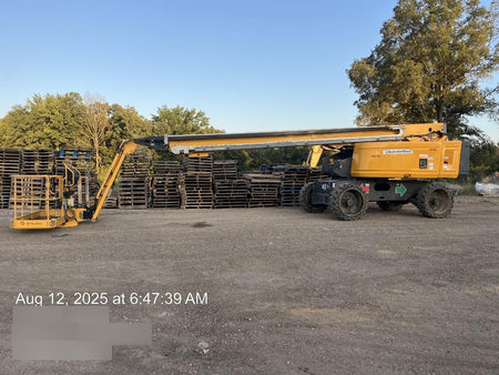 2024 HAULOTTE HT85 RTJ O