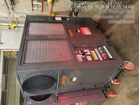 2026 OCEANAIRE OPAC14434AH