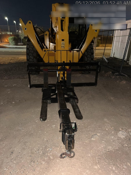 2025 STAR INDUSTRIES M1360B - Star JIB Boom
