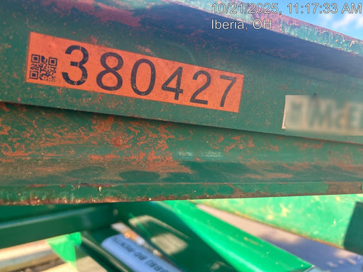 2023 MCELROY T5070901