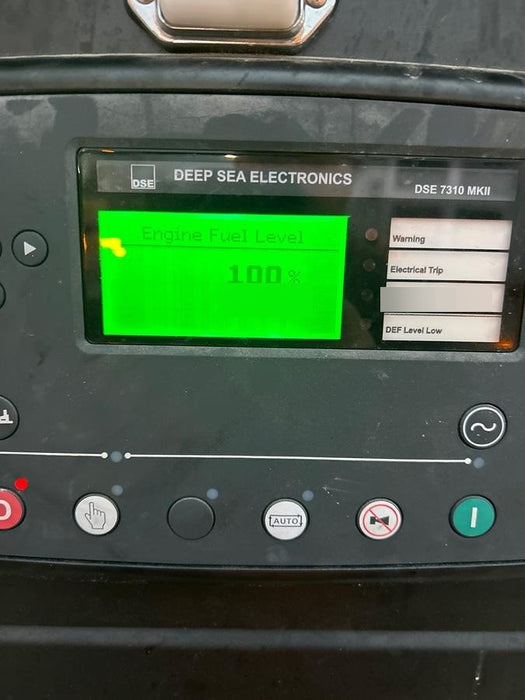 2022 ATLAS COPCO QAS 70