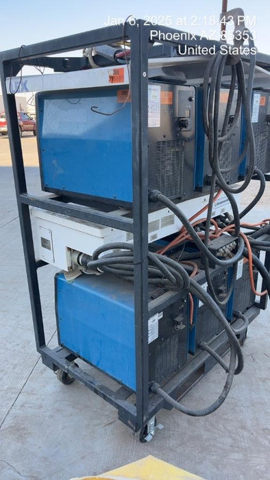 2023 LEX WR6A-7SM-FG26DZ6LD-R