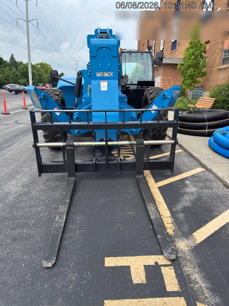 2026 GENIE GTH-1056