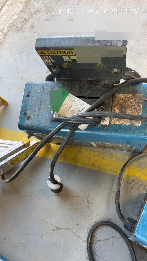 2024 MILLER ELECTRIC CST-282