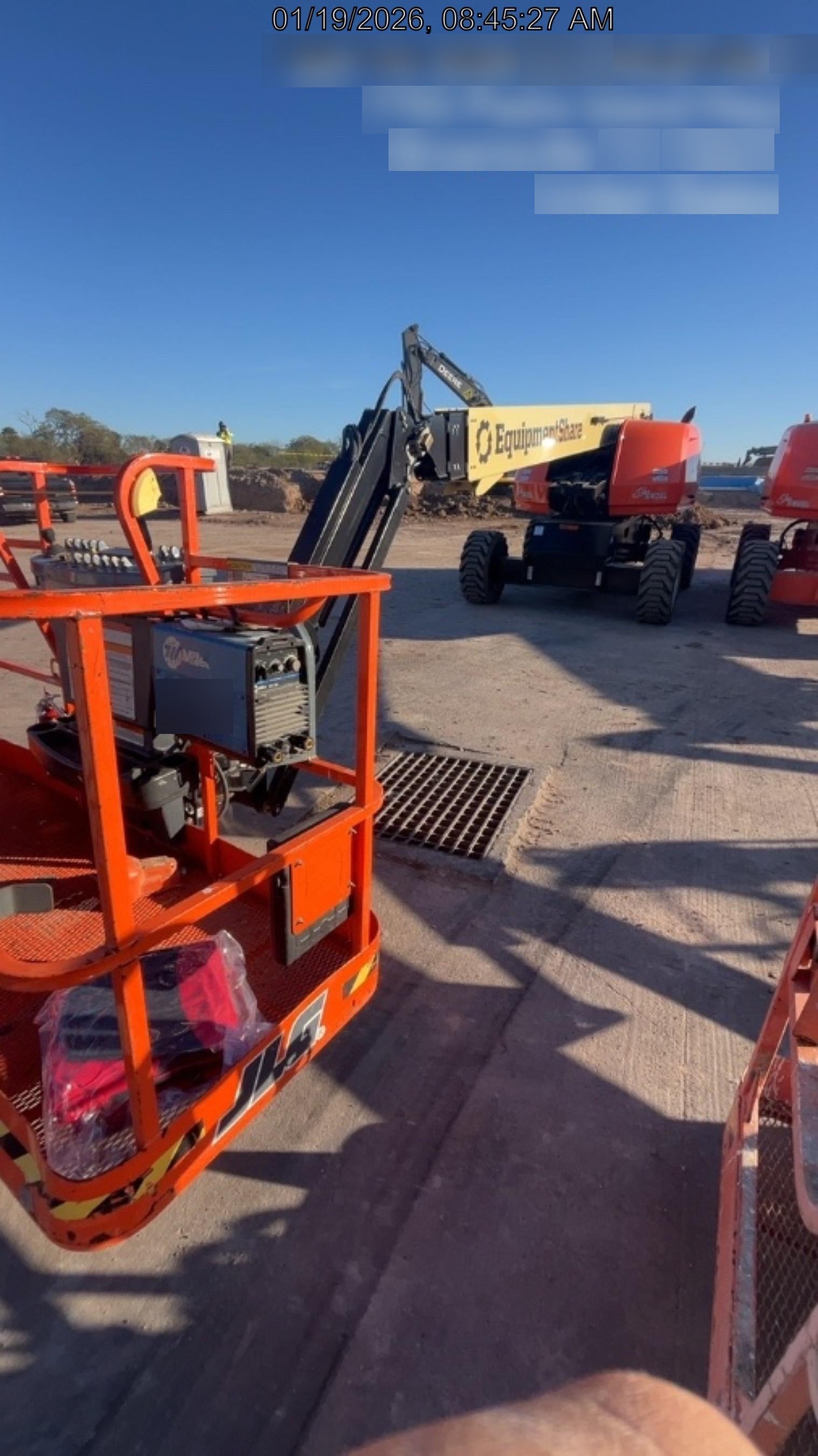 2020 MILLER ELECTRIC CST-280